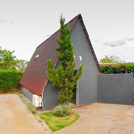 Chales Da Aldeia Chapada dos Guimarães Exterior foto